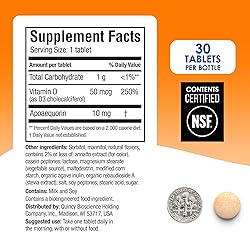 Prevagen Regular Strength 10mg, 30