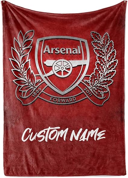 arsenal fc apparel