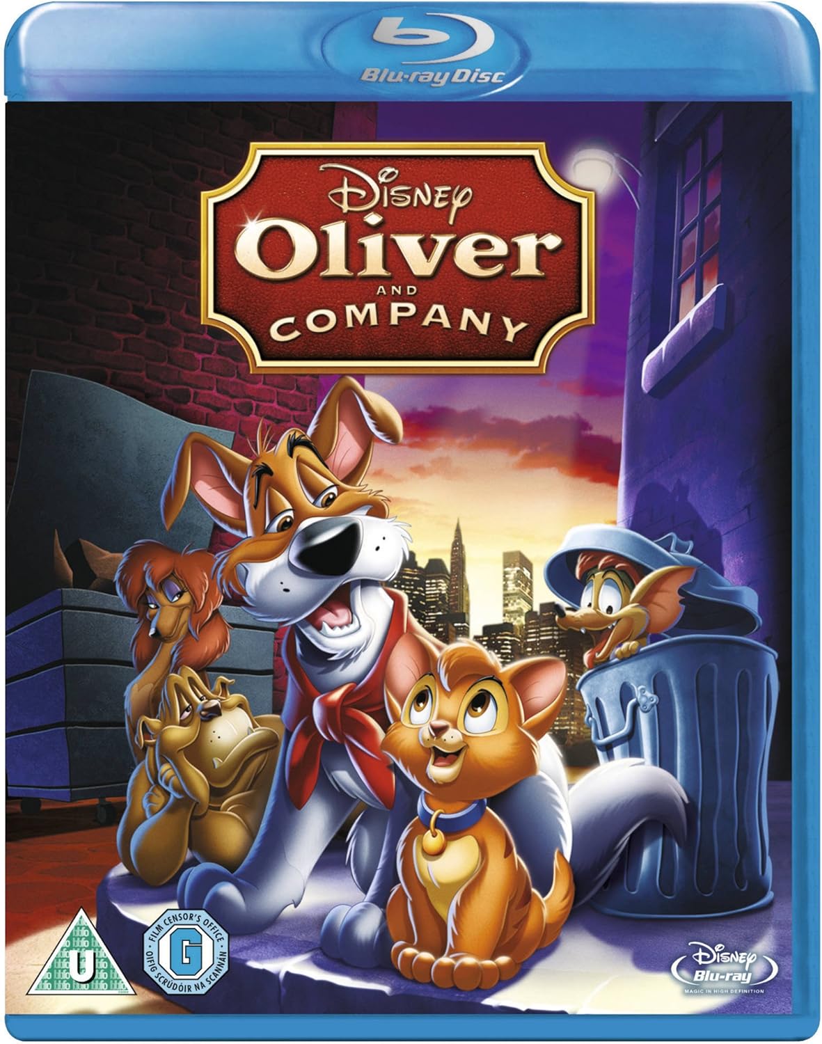 Oliver * Company Amazon.ca DVD