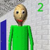 Education Basic Horror Game - 2