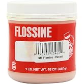 Gold Medal Flossine Can, Banana
