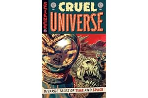 EC Cruel Universe Vol. 2 (Volume 2)