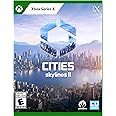 Cities: Skylines II - Xbox Series X