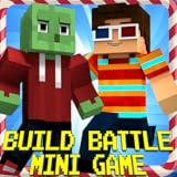 Build Battle : Mini game