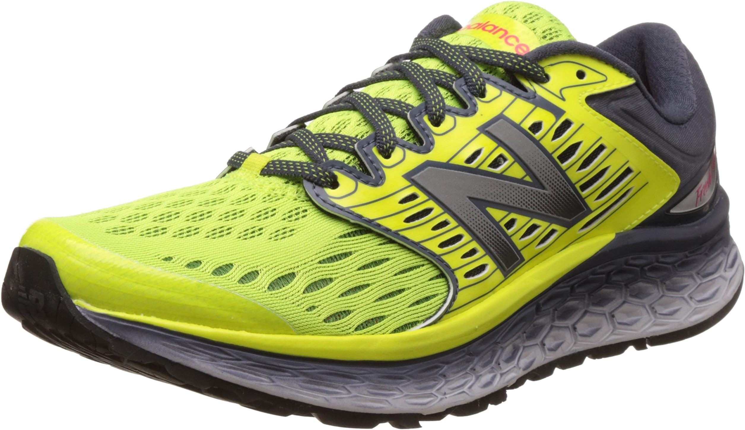 New Balance M1080v6 Running Shoes (2E Width) - AW16