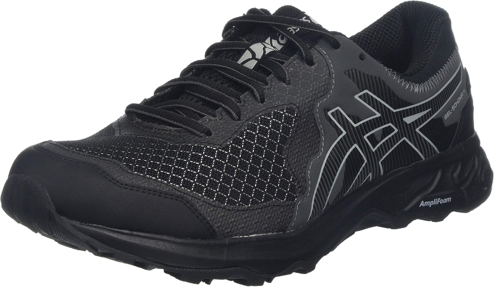 asics gel sonoma 4 gtx opiniones