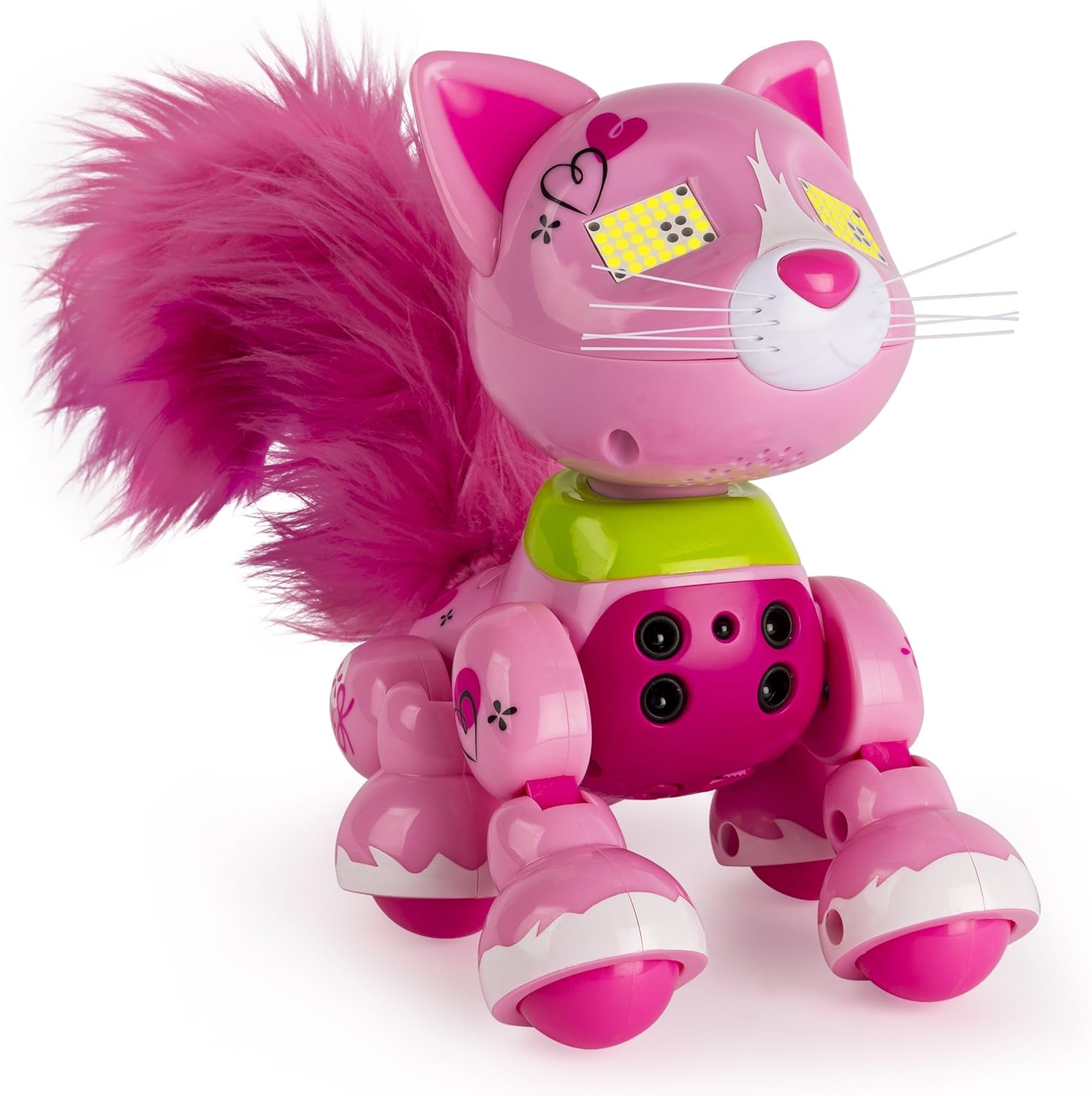 zoomer meowzies viola