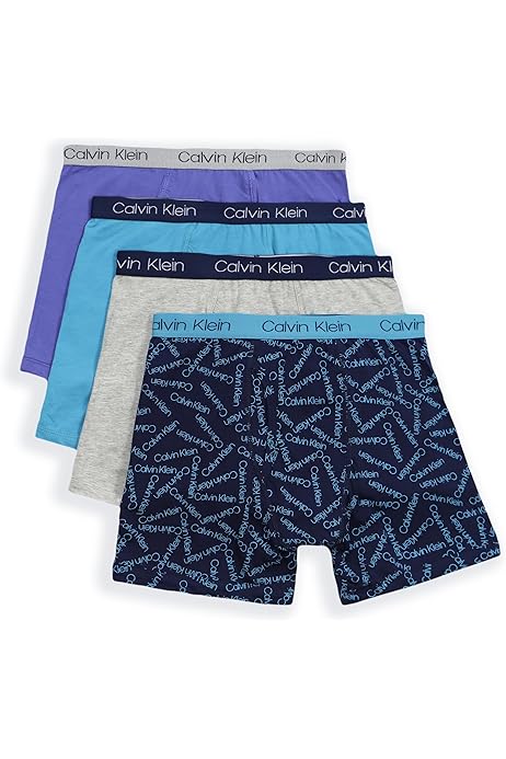 Boxers Calvin Calzoncillos Calvin Klein Pack 10 Calvin Klein Men's