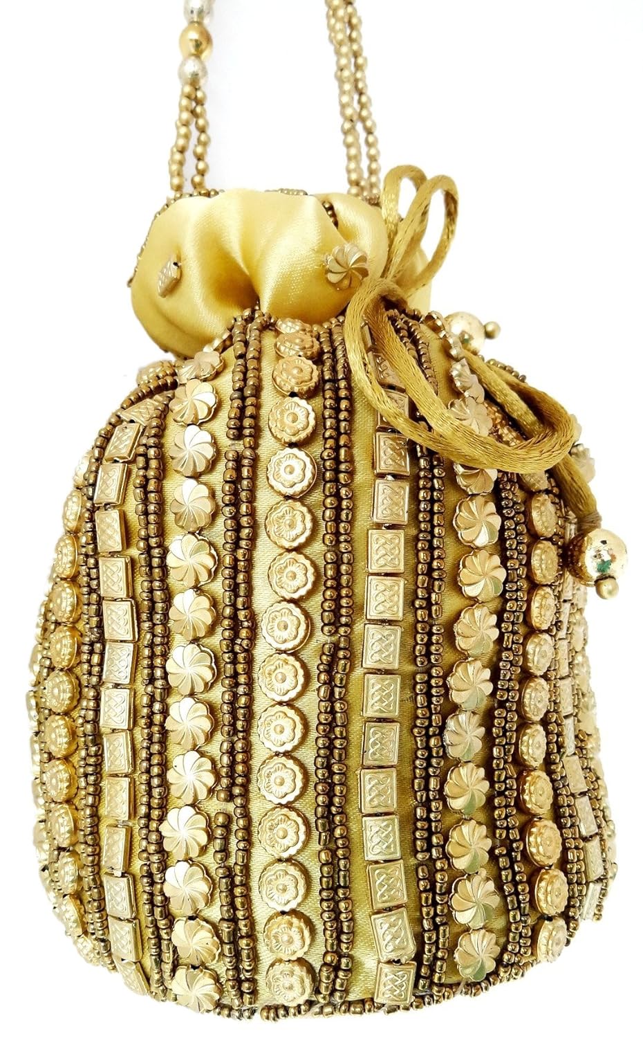 raj artistic handbags ethnic bridal rajasthani batua ladies potli