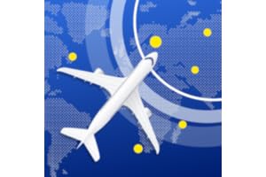 Air Radar: Live Flight Tracker