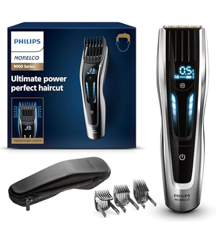 Panasonic ER-SC61-K [Hair Cutter Professional Grade] Black AC100V