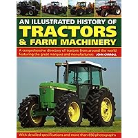 洋書 JOHN DEERE TRACTOR and EQUIPMENT vol.2 The John Deere Two