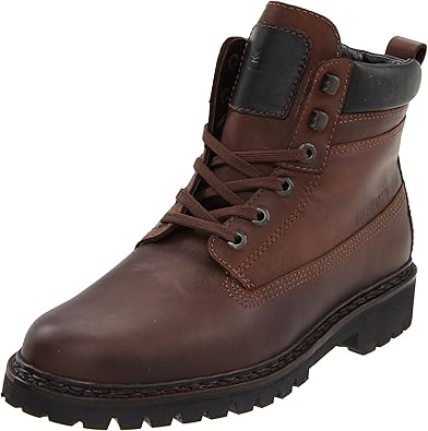 mephisto hiking boots