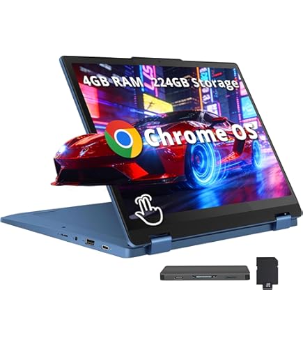 Acer Chromebook Spin 511 R753T R753T-C2MG 11.6