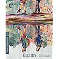 Old Joy The Criterion Collection