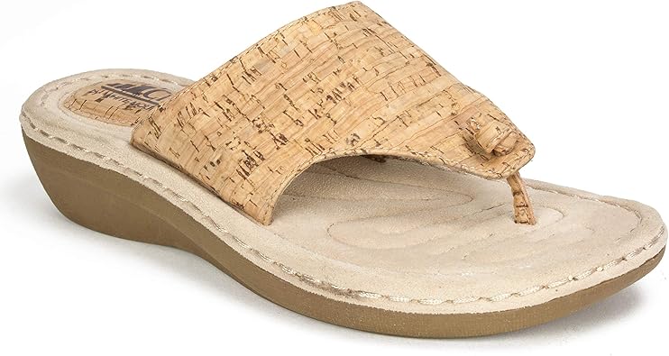 cliffs by white mountain flip flops