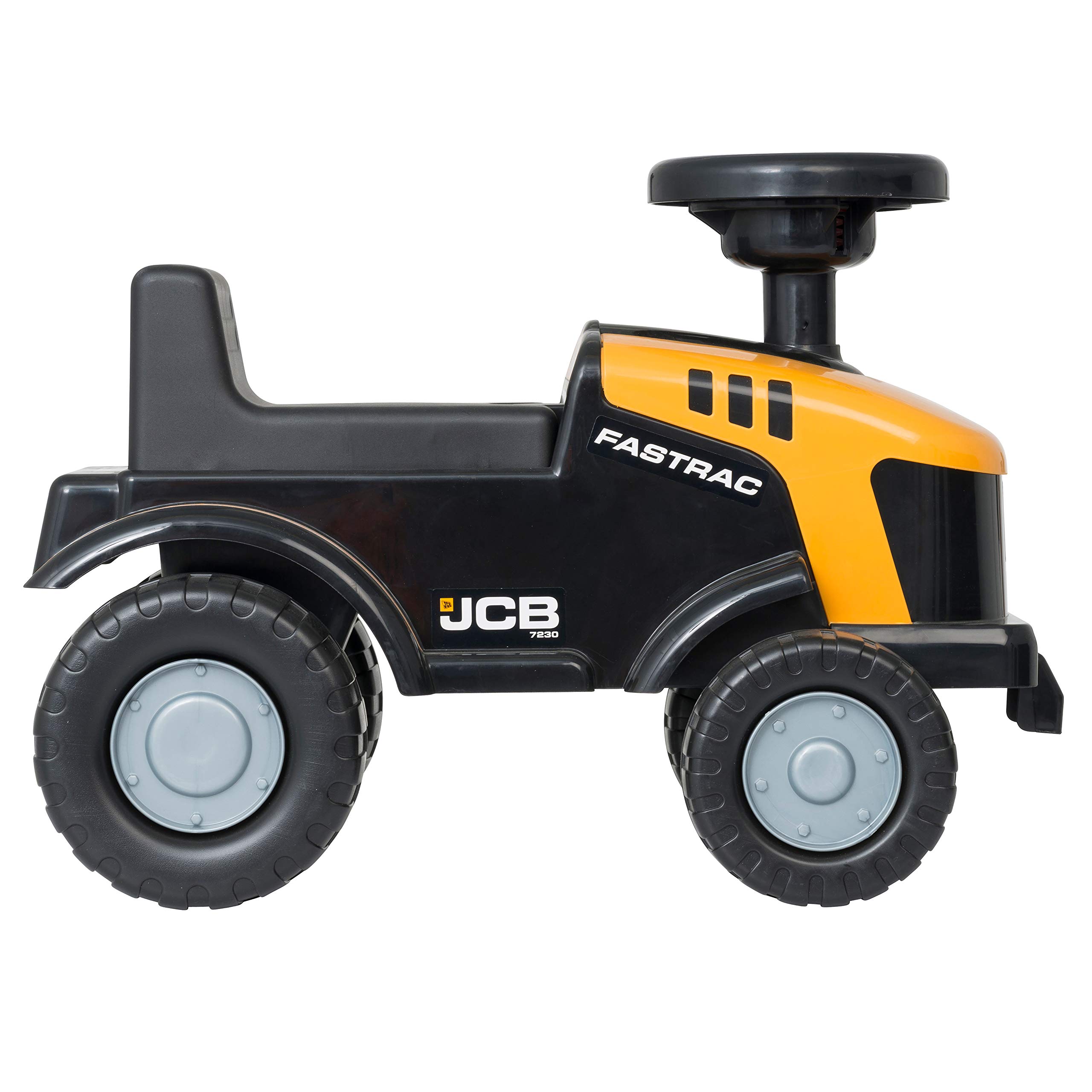 HTI Toys & Games Ride On JCB Construction Tractor Official JCB