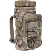 Rothco Molle Water Bottle Pouch