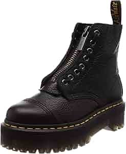 sinclair dr martens size 5