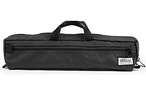 Altieri B Foot Flute Fitted Case Cover French Style