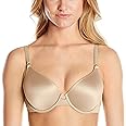 Warner's Women's Cloud 9 Super Soft Underwire Lightly Lined T-Shirt Bra Rb1691a