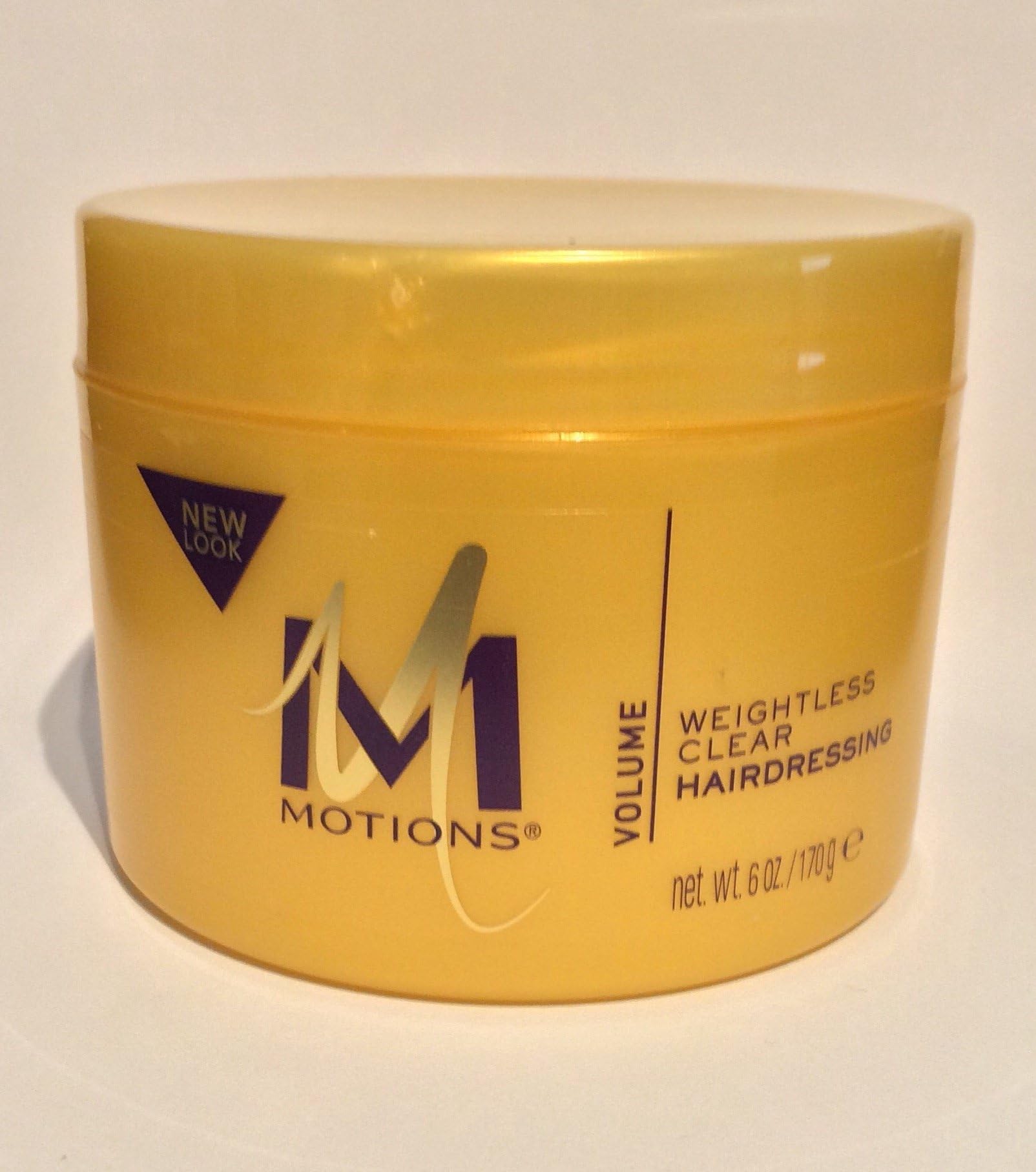 Motions at Home Weightless Clear Hairdressing 175 ml
