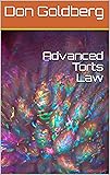 Advanced Torts Law