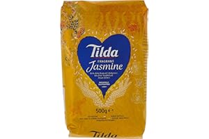 Tilda Thai Jasmine Rice 500 g