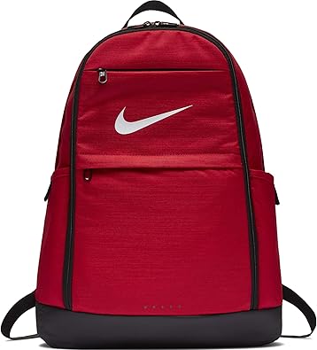 Amazon ナイキ Nike ブラジリア バックパック Xl Ba52 065 410 Nike ナイキ メンズ