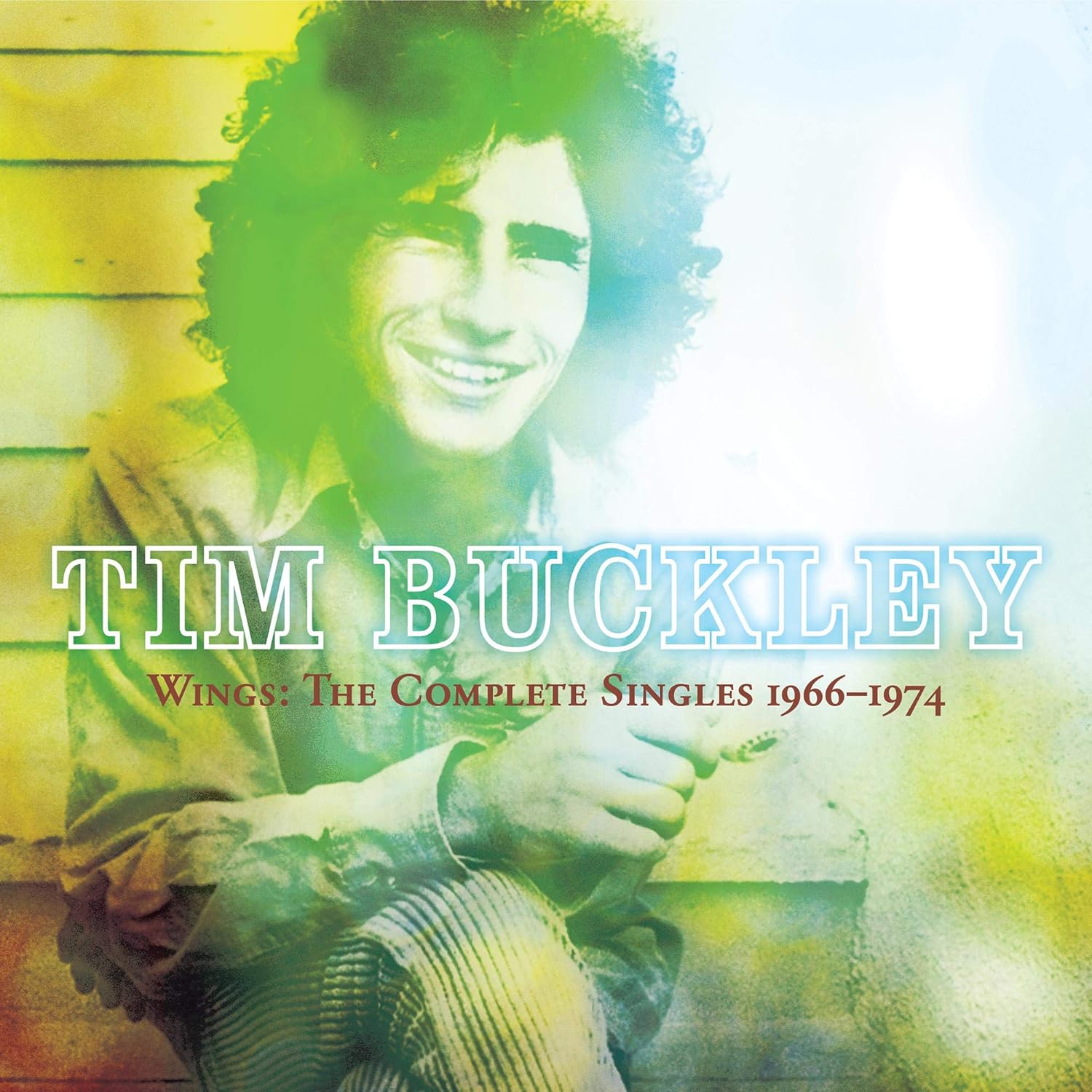 Amazon Wings The Complete Sin Buckley Tim 輸入盤 ミュージック