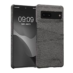 kwmobile Case Comaptible with Google Pixel 7 - Case