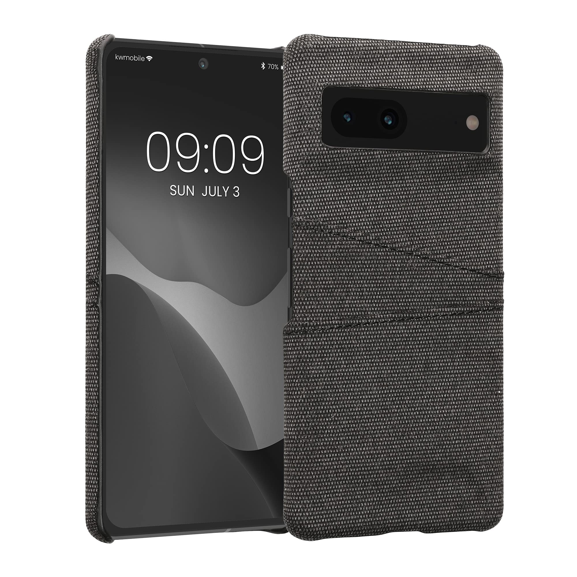 kwmobile Case Comaptible with Google Pixel 7 - Case