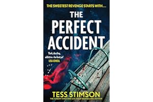 The Perfect Accident: an absolutely gripping psychological suspense thriller to keep you hooked in 2026
