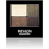 Revlon ColorStay 16 Hour Eye Shadow Quad