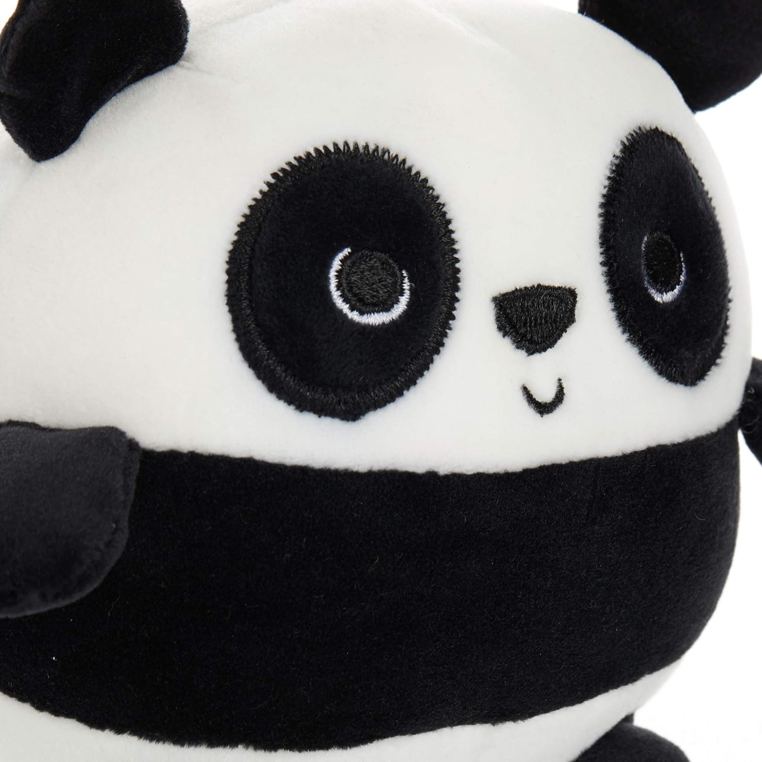 Amazon Com Kids Preferred Cuddle Pal Yin Yang The Panda Small Round Huggables Stuffed Animal Plush 5 Inches Baby Amazon Com Kids Preferred Cuddle Pal Yin Yang The Panda Small Round Huggables Stuffed Animal Plush 5 Inches Baby