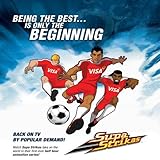 Supa Strikas Episode