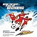 Supa Strikas Episode