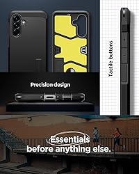 Spigen Tough Armor Designed for Galaxy A56 5G Case