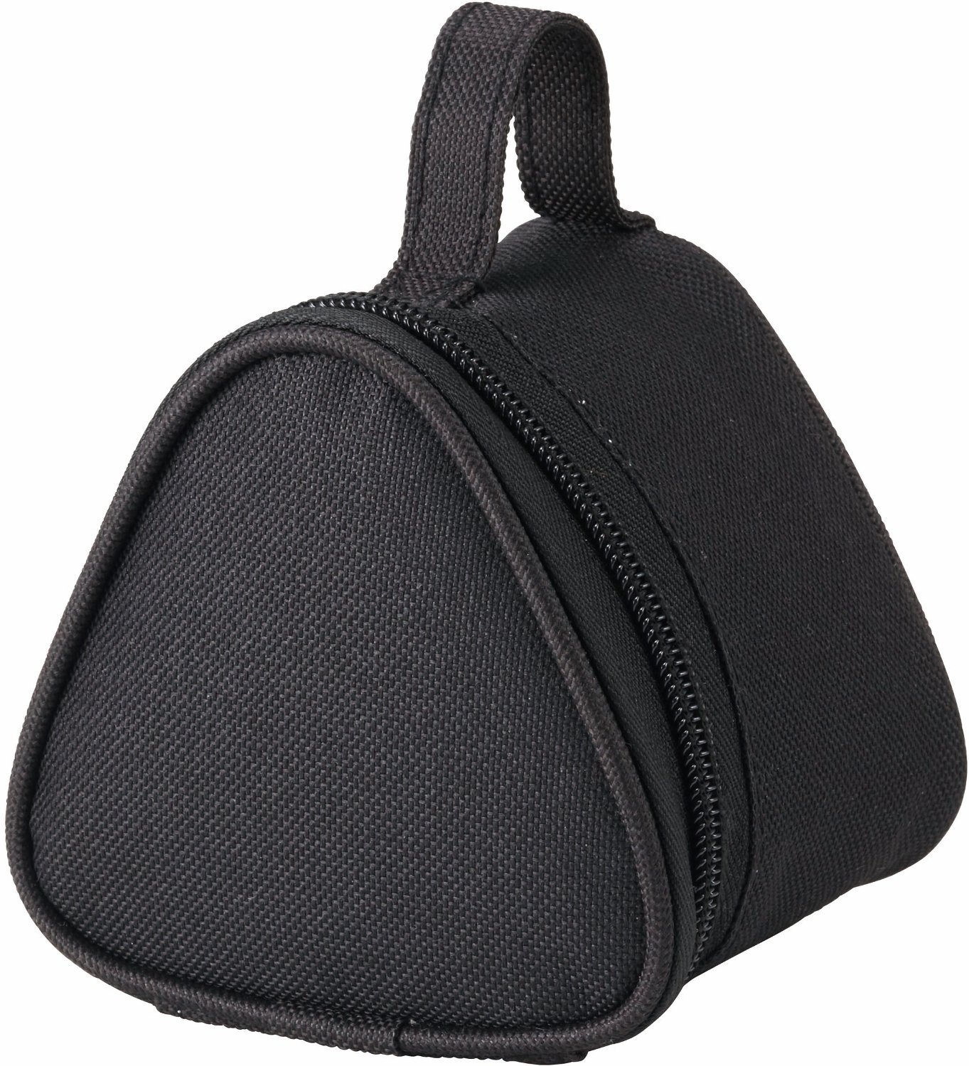 トルネ 保存おにぎりケース ブラック (2個用) P-3382商品画像