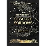 The Dictionary of Obscure Sorrows