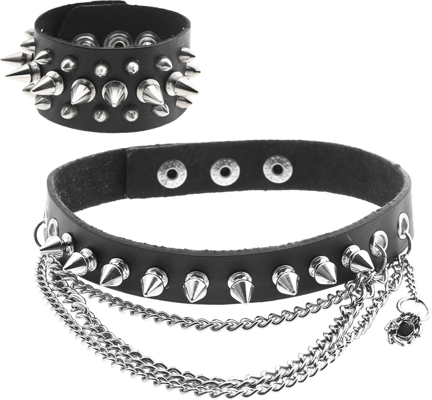 spada con pelli di raggi