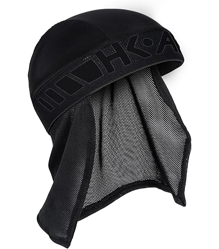 Bandeau HK Army - Houston Heat Alpha - Neuf, Taille Adulte