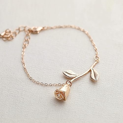 mothers day gold bracelet