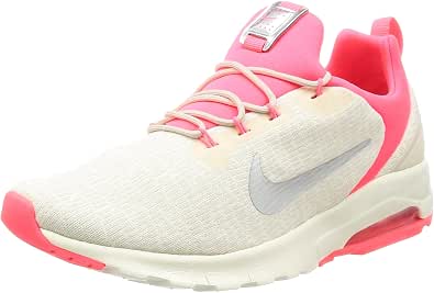 Amazon.com: Nike Air Max movimiento Racer, Rosado, 7 B(M) US : Ropa,  Zapatos y Joyería
