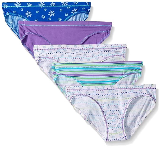 ropa interior marca hanes