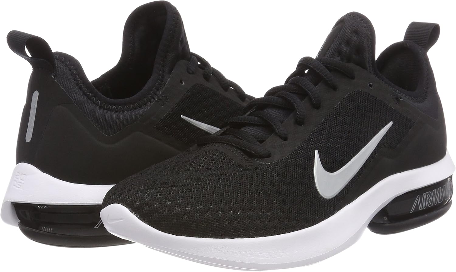 nike air max kantara women's running shoes reviews