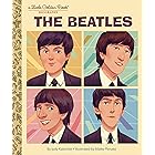 The Beatles: A Little Golden Book Biography