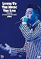 Listen To The Music The Live ~うたのお☆も☆て☆な☆し 2014 [DVD]