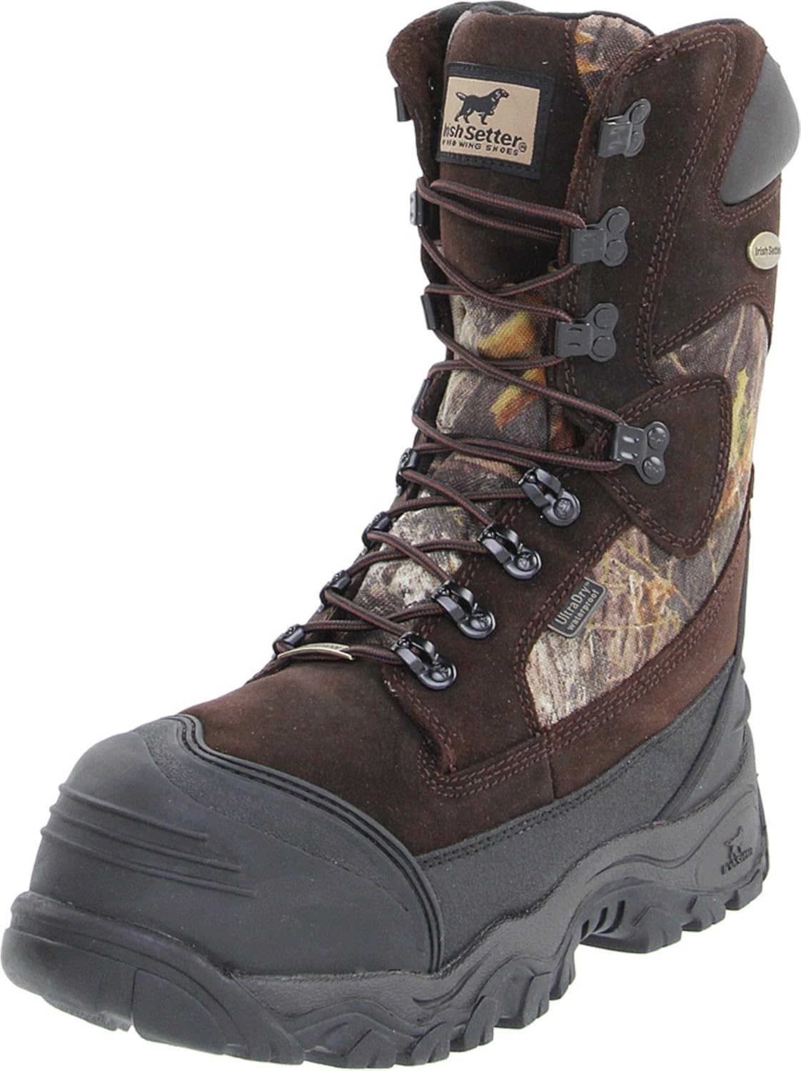 irish setter winter boots