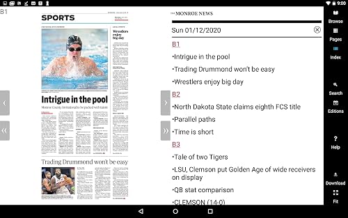 Picture Your news On Top. Read This And Make It So